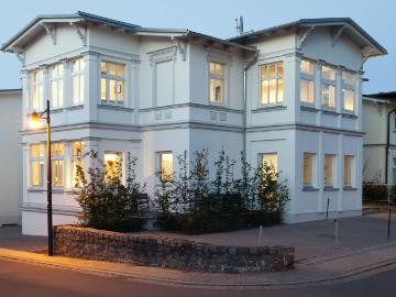 Ostseeheilbad Ahlbeck