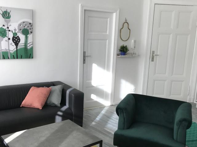 Amazing and modern apartment in Kreuzberg, Berlin Amsterdam Apartments for Rent