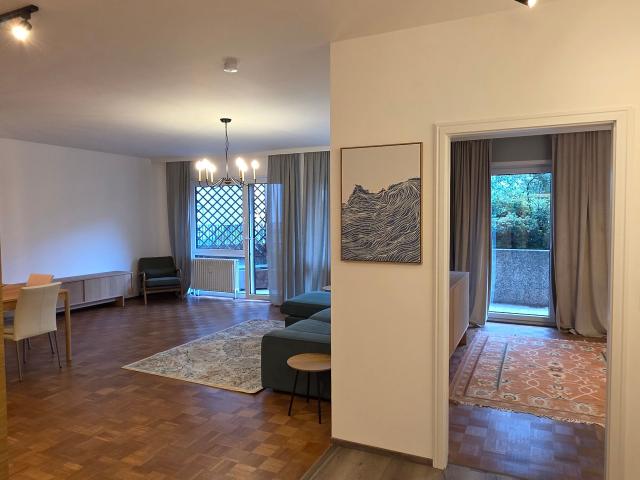 Amazing and modern flat in Mannheim Oststadt