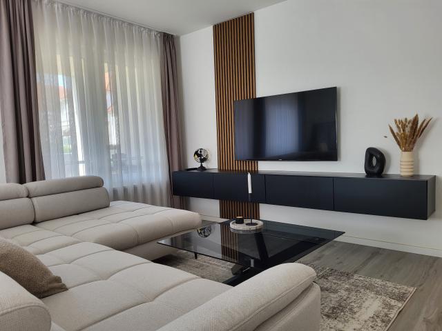 Fully furnished apartment near Wiesbaden Air Base & Frankfurt Airport ideal for Airline Crews & Project Staff