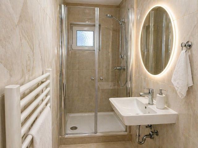Amazing and neat flat in nice area, Stuttgart, Stuttgart Amsterdam Apartments for Rent
