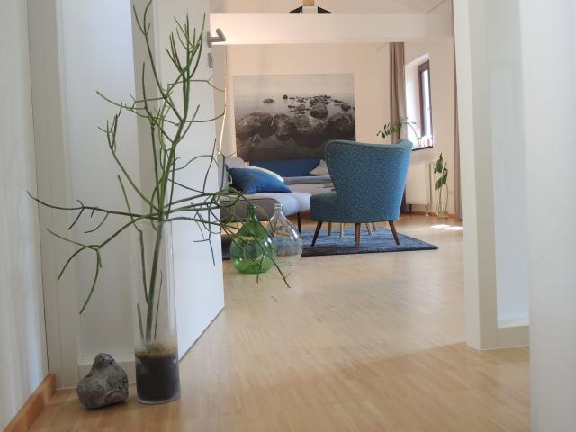 Amazing and new studio in Frankfurt am Main, Frankfurt Amsterdam Apartments for Rent