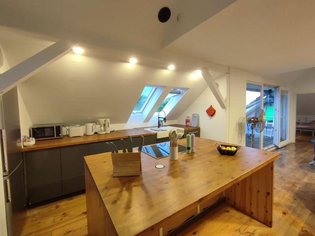 Amazing and nice apartment in Essen, Essen Amsterdam Apartments for Rent