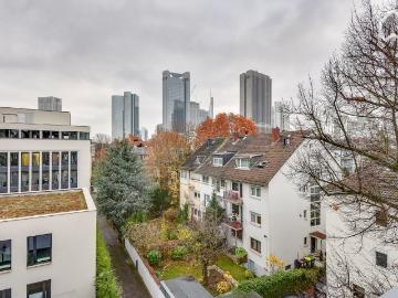 Amazing and nice suite, Frankfurt Amsterdam Apartments for Rent