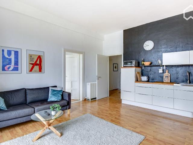 Amazing and nice suite, Frankfurt Amsterdam Apartments for Rent