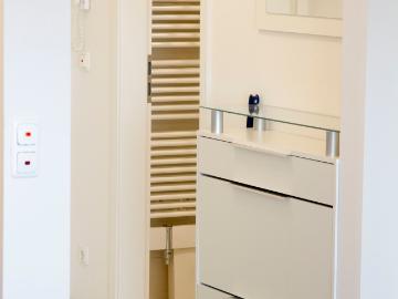 Amazing and nice suite in Frankfurt am Main, Frankfurt Amsterdam Apartments for Rent