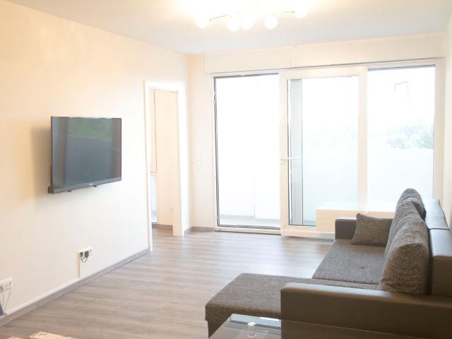Amazing and nice suite in Frankfurt am Main, Frankfurt Amsterdam Apartments for Rent