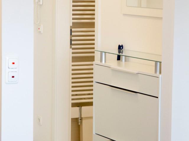 Amazing and nice suite in Frankfurt am Main, Frankfurt Amsterdam Apartments for Rent