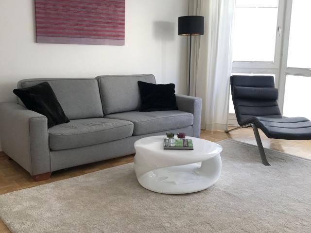 Amazing and perfect home, München, Munchen Amsterdam Apartments for Rent