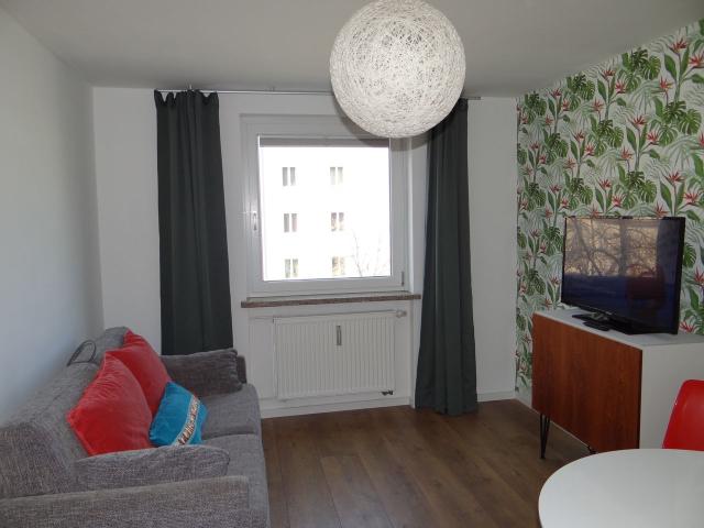 Amazing and perfect suite in München, Munchen Amsterdam Apartments for Rent