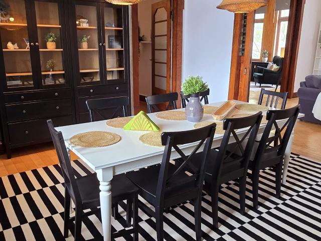 Amazing and pretty loft in Bremerhaven