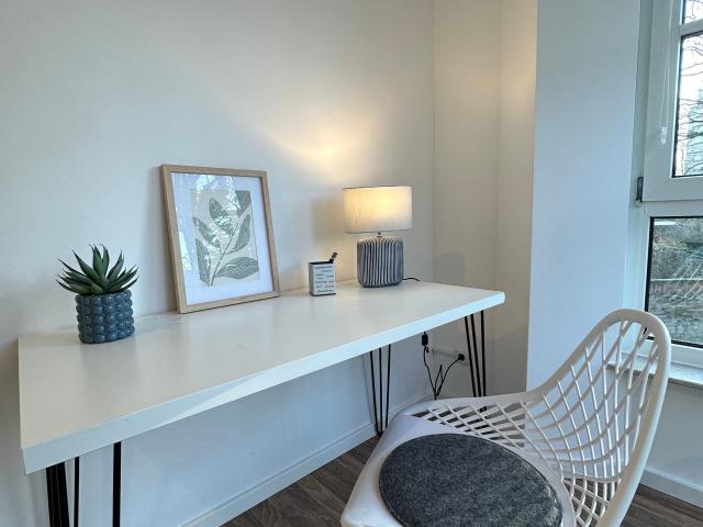 Amazing and pretty suite in Offenbach am Main