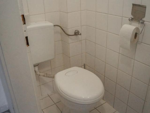 Amazing and quiet flat close to park
