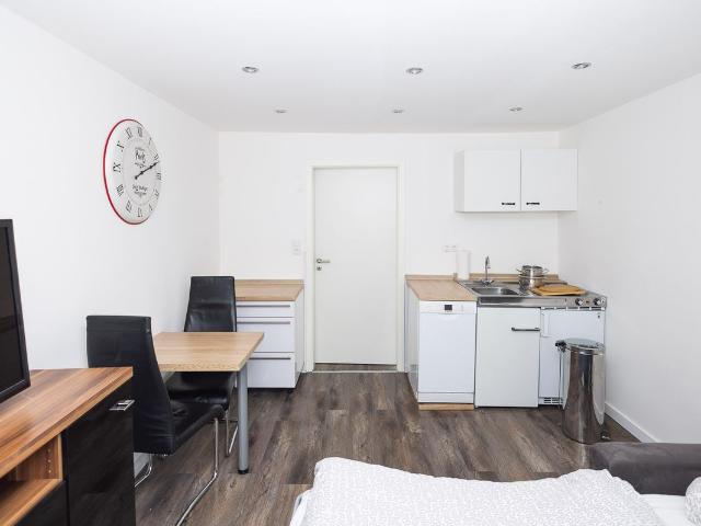 Amazing and quiet home close to city center, Ratingen Amsterdam Apartments for Rent