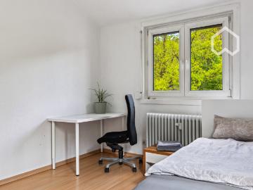 Amazing and quiet home in Wiesbaden