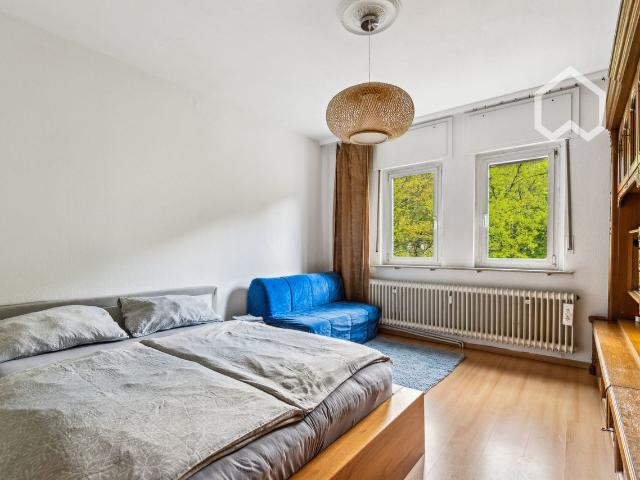 Amazing and quiet home in Wiesbaden, Wiesbaden Amsterdam Apartments for Rent