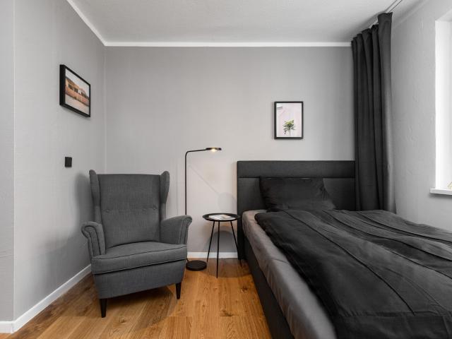 Amazing and spacious home in Friedrichshain, Berlin