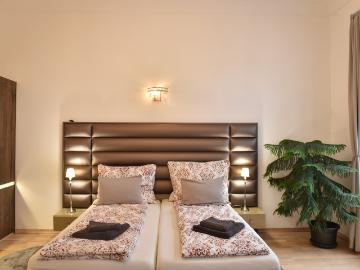 Amazing and spacios home in a central location