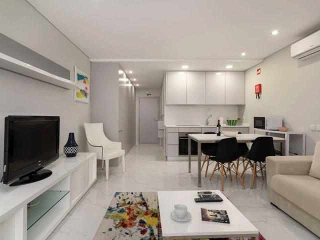 Amazing Apartament in Quarteira