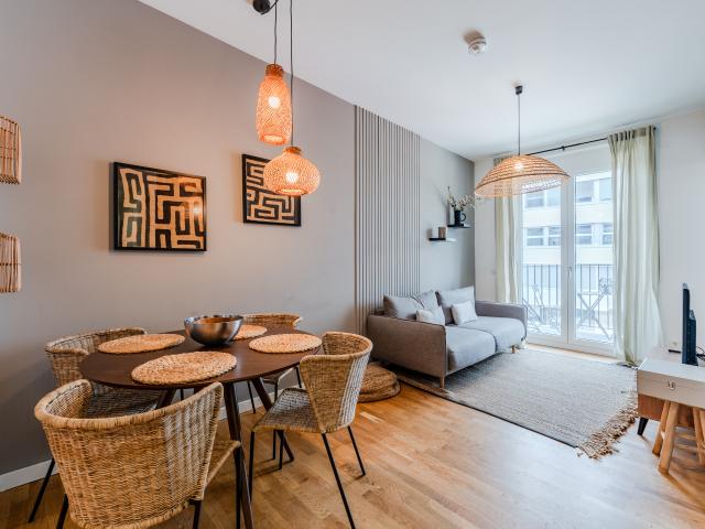 AMAZING APARTMET IN A GREAT LOCATION