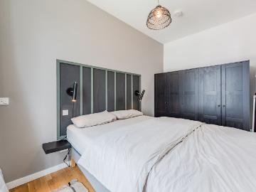 AMAZING APARTMET IN A GREAT LOCATION, Berlin Amsterdam Apartments for Rent