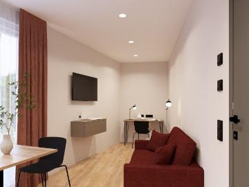 Amazing Apartment