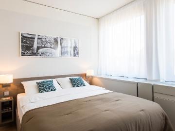 Amazing Apartment with kitchen in Frankfurt am Main