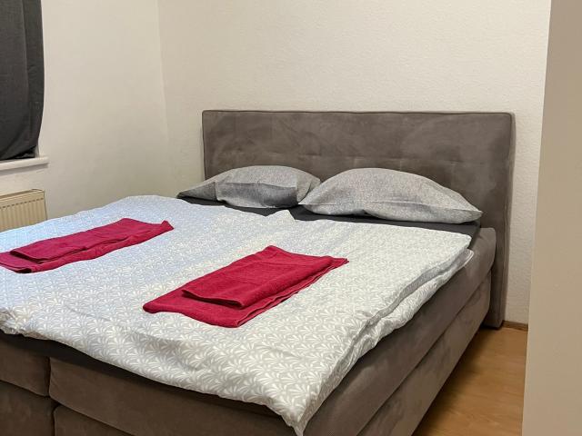 Amazing apartment conveniently located