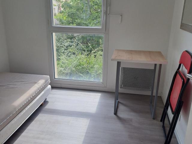 Amazing apartment in very calm neighbourhood