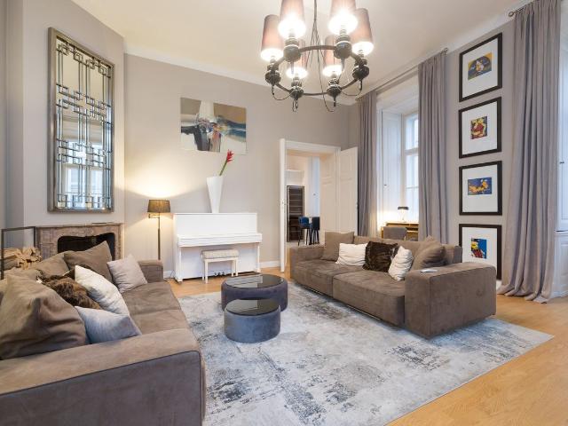 Amazing Apartment in City Center, Vienna Amsterdam Apartments for Rent