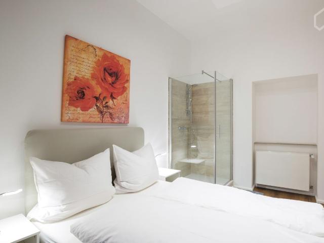 Amazing apartment in Düsseldorf, Dusseldorf Amsterdam Apartments for Rent