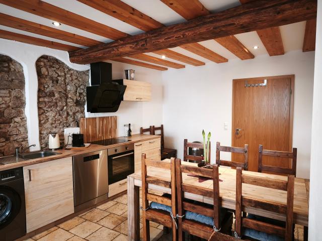 Amazing apartment in Gerolsheim Laumersheim