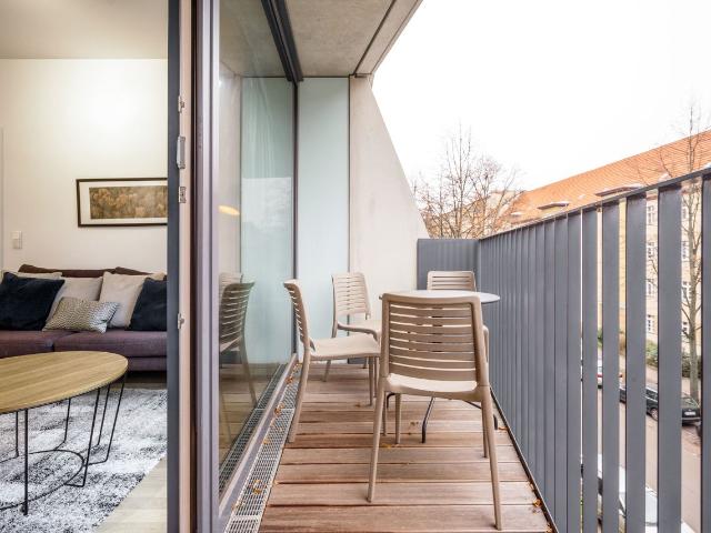 Amazing Apartment in great location, Berlin Amsterdam Apartments for Rent