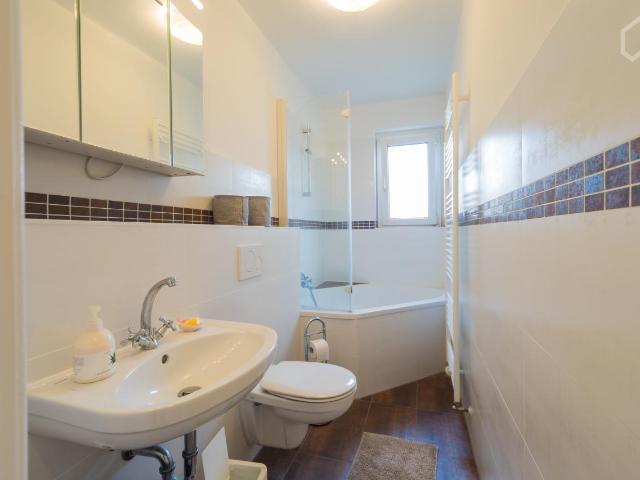Amazing apartment in Lichterfelde, Berlin, Berlin Amsterdam Apartments for Rent