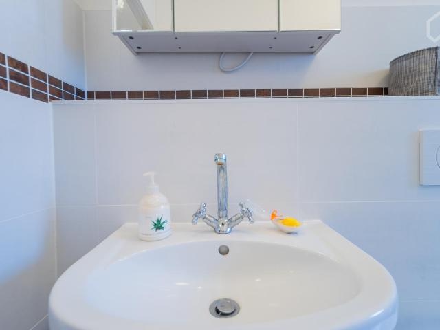 Amazing apartment in Lichterfelde, Berlin, Berlin Amsterdam Apartments for Rent