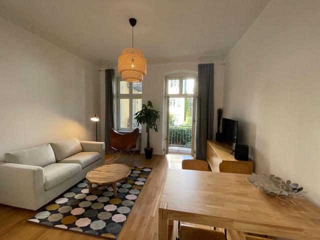 Amazing apartment in Mitte, Berlin Amsterdam Apartments for Rent