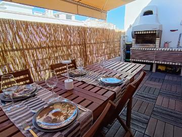 Apartamento para alugar em Moscavide e Portela - Varanda