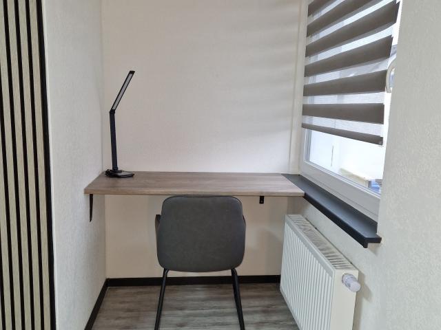 Amazing apartment in Mühlheim am Main near Frankfurt
