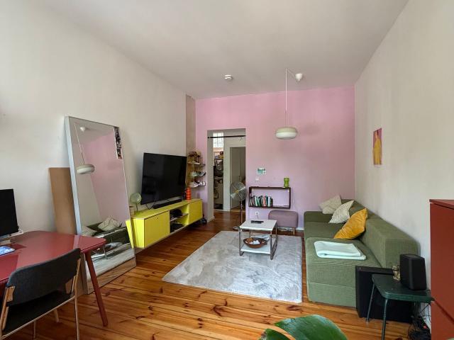 Amazing apartment in Neukölln, Berlin Amsterdam Apartments for Rent