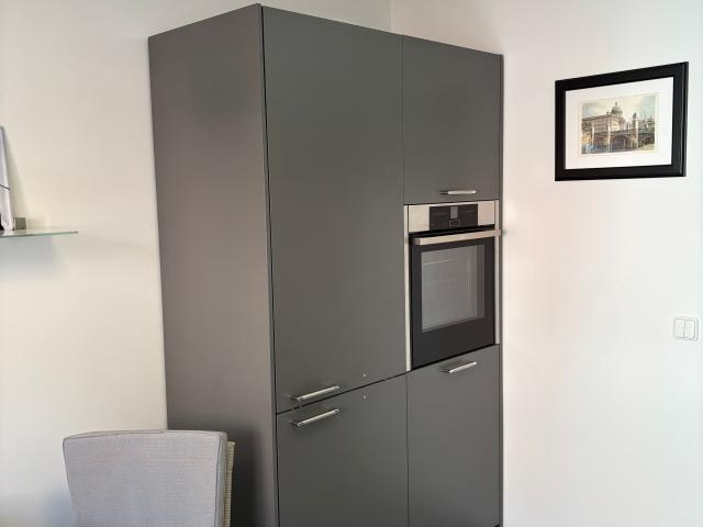 Amazing apartment in Oberschöneweide Berlin