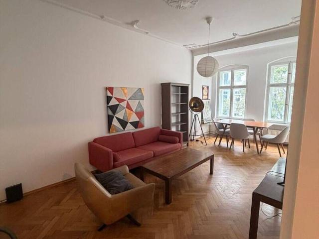 Amazing Apartment in Prenzlauer Berg