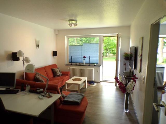 Amazing apartment near school, Wolfsburg Amsterdam Apartments for Rent
