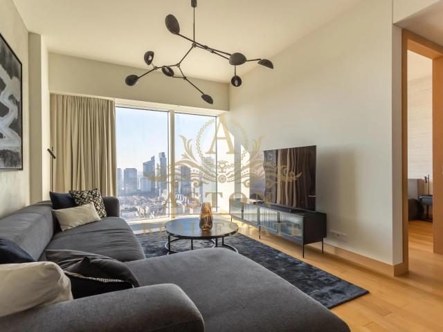 Amazing apartment on Złota 44