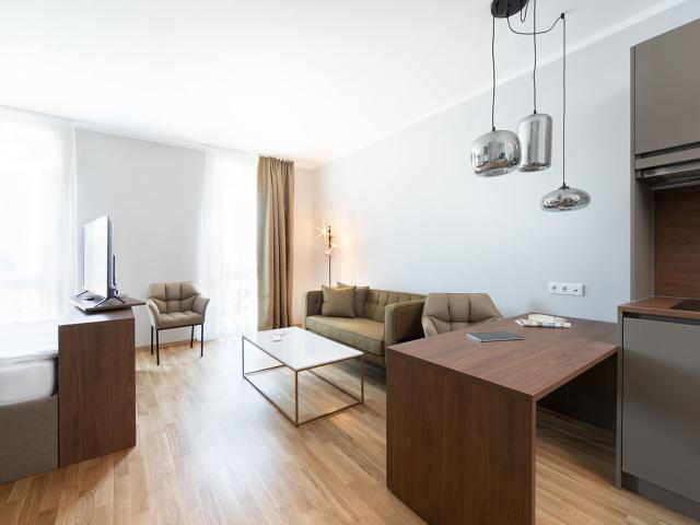 Amazing Apartment Pretty and beautiful flat