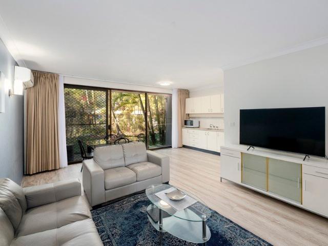 Amazing Beachfront Lifestyle & Investment Opportunity