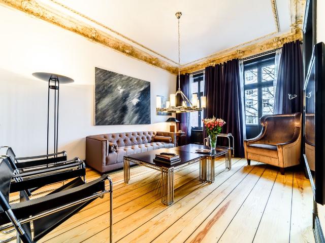 Amazing, beautiful apartment Hamburg Nord