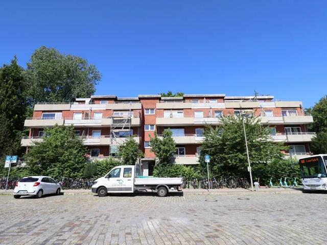 Amazing, beautiful flat in Flensburg, Flensburg Amsterdam Apartments for Rent