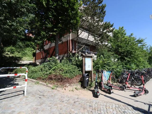 Amazing, beautiful flat in Flensburg, Flensburg Amsterdam Apartments for Rent