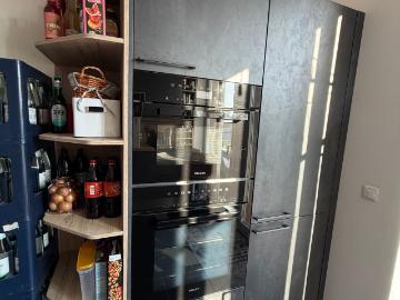 Semperstraße, Dresden, Südvorstadt-Ost