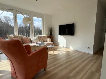 Neuhausen auf den Fildern, Schwäbische Alb, Baden-Württemberg